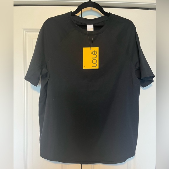 Lole T-shirt - Picture 3 of 5